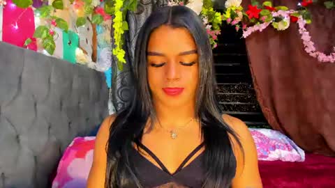 KARLY.  online show from July 15, 9:36 am