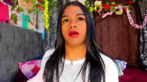 KARLY.  online show from July 16, 9:26 am