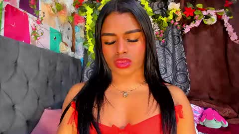 KARLY.  online show from July 18, 10:41 am