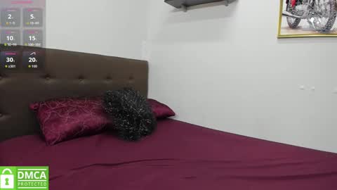 karly_moon_ online show from September 15, 12:16 pm