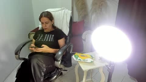 KARLYE online show from May 12, 3:58 am