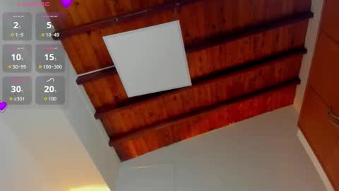 karlyy_ online show from November 20, 7:46 pm