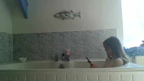 Snapshot of karmaqueen123 chatting on March 20, 1:16 pm Karma Queen online show from March 20, 1:16 pm