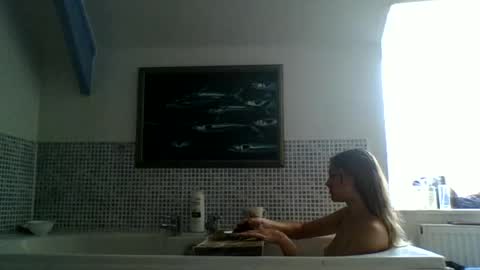 Snapshot of karmaqueen123 chatting on June 23, 5:44 pm Karma Queen online show from June 23, 5:44 pm