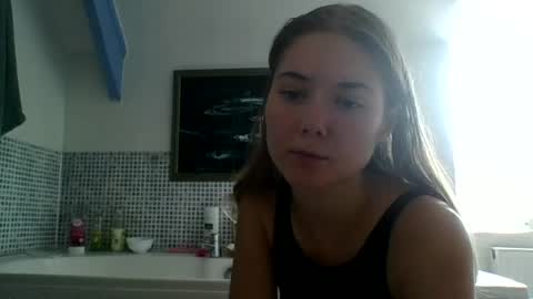 Snapshot of karmaqueen123 chatting on July 1, 3:45 pm Karma Queen online show from July 1, 3:45 pm