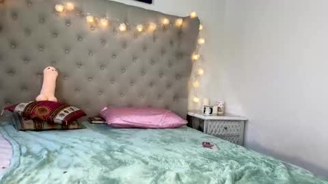 KarmaRosexx online show from December 6, 6:59 am