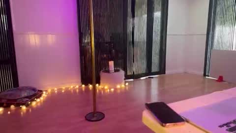 KarmaRosexx online show from December 23, 8:33 am