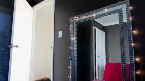 KarmaRosexx online show from September 30, 5:56 am