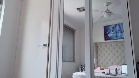 KarmaRosexx online show from October 7, 6:10 am