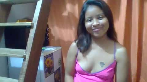 Snapshot of karmellah chatting on March 22, 6:55 pm Karmellah online show from March 22, 6:55 pm