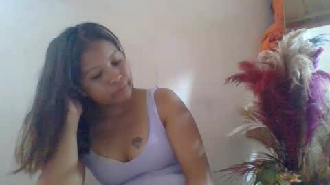 Snapshot of karmellah chatting on March 26, 12:22 pm Karmellah online show from March 26, 12:22 pm