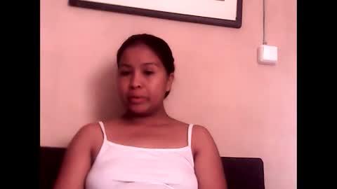 Snapshot of karmellah chatting on April 6, 7:09 am Karmellah online show from April 6, 7:09 am