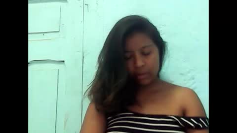 Snapshot of karmellah chatting on May 20, 4:18 am Karmellah online show from May 20, 4:18 am