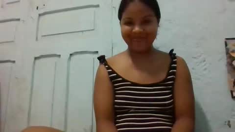 Snapshot of karmellah chatting on May 31, 2:42 am Karmellah online show from May 31, 2:42 am
