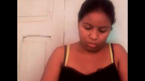 Snapshot of karmellah chatting on June 8, 1:22 pm Karmellah online show from June 8, 1:22 pm