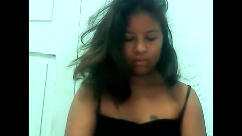 Snapshot of karmellah chatting on June 9, 3:18 am Karmellah online show from June 9, 3:18 am