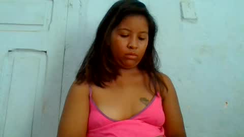 Snapshot of karmellah chatting on June 16, 1:14 pm Karmellah online show from June 16, 1:14 pm