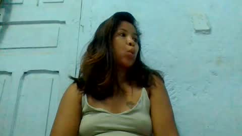 Snapshot of karmellah chatting on June 18, 12:11 am Karmellah online show from June 18, 12:11 am