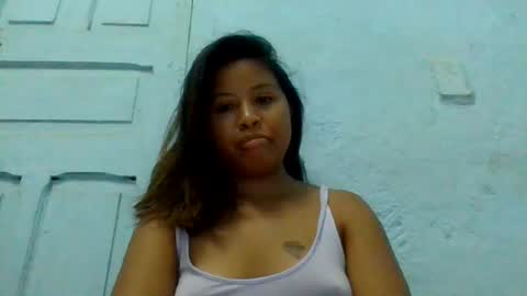 Snapshot of karmellah chatting on June 19, 8:12 pm Karmellah online show from June 19, 8:12 pm