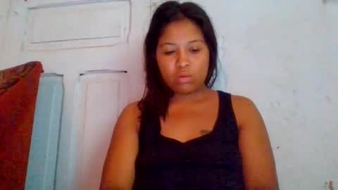 Snapshot of karmellah chatting on June 20, 12:30 pm Karmellah online show from June 20, 12:30 pm