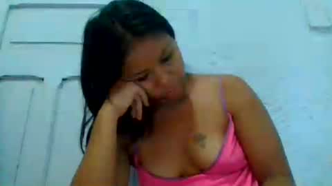 Snapshot of karmellah chatting on June 25, 4:12 am Karmellah online show from June 25, 4:12 am