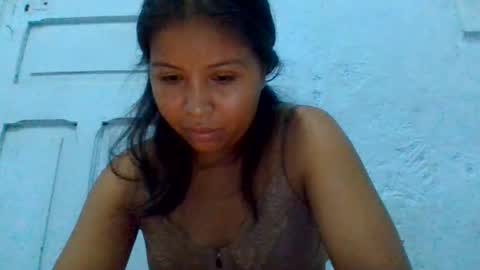 Snapshot of karmellah chatting on June 30, 4:08 pm Karmellah online show from June 30, 4:08 pm