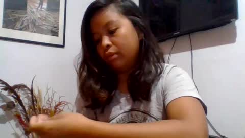 Snapshot of karmellah chatting on July 12, 3:52 am Karmellah online show from July 12, 3:52 am