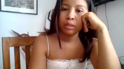 Snapshot of karmellah chatting on July 14, 6:07 am Karmellah online show from July 14, 6:07 am