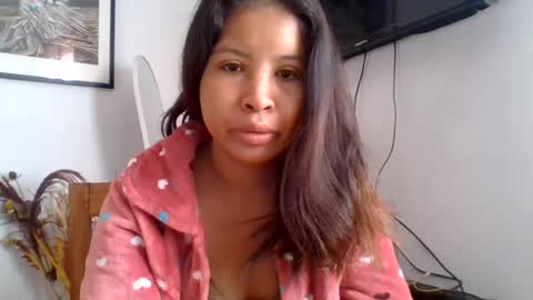 Snapshot of karmellah chatting on July 28, 4:52 am Karmellah online show from July 28, 4:52 am