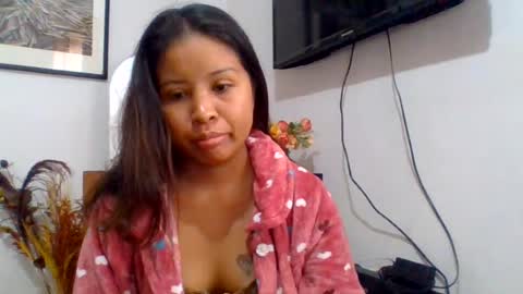 Snapshot of karmellah chatting on July 28, 11:17 am Karmellah online show from July 28, 11:17 am