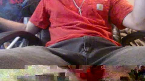 Karlos Montoya online show from October 11, 3:39 am