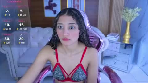 karol1_s online show from July 22, 3:09 am