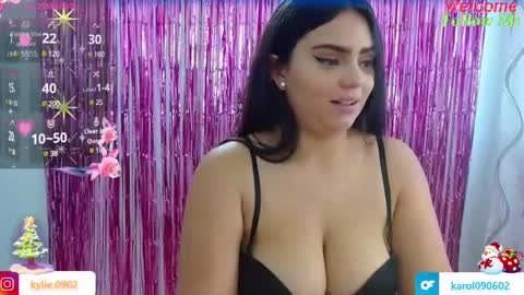 karol 09 online show from December 3, 11:13 pm