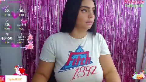 karol 09 online show from January 5, 1:35 am