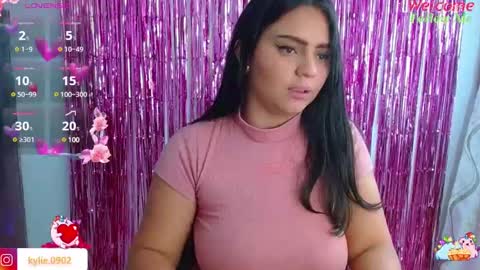 karol 09 online show from January 8, 4:55 am