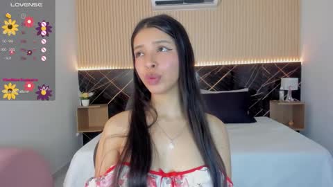 Snapshot of karol_cortes chatting on March 13, 2:45 pm karol_cortes online show from March 13, 2:45 pm