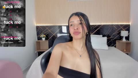 Snapshot of karol_cortes chatting on April 11, 1:37 pm karol_cortes online show from April 11, 1:37 pm