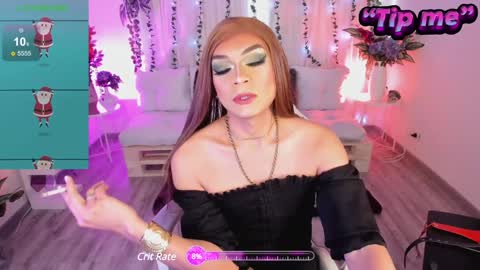  karol  online show from December 18, 1:02 pm