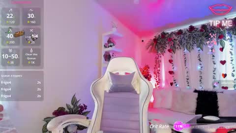  karol  online show from March 7, 4:33 pm