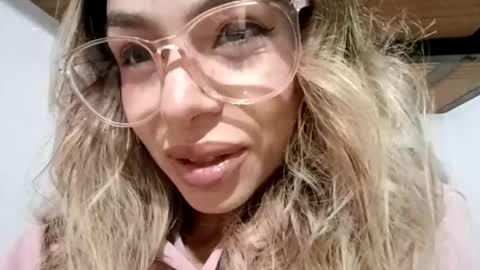karol_goode online show from December 31, 11:39 pm