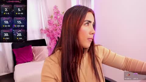 Snapshot of karol_ivonne chatting on April 11, 7:29 pm karol online show from April 11, 7:29 pm