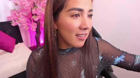 Snapshot of karol_ivonne chatting on April 21, 9:06 pm karol online show from April 21, 9:06 pm