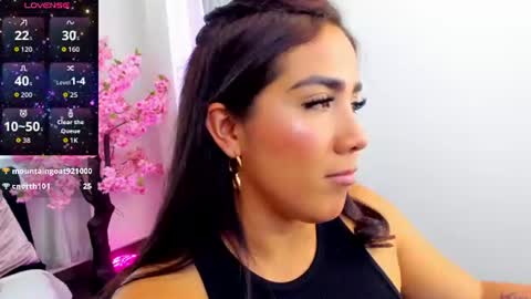 Snapshot of karol_ivonne chatting on June 13, 9:02 pm karol online show from June 13, 9:02 pm
