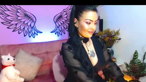 Karol Kenedy online show from September 22, 6:59 am