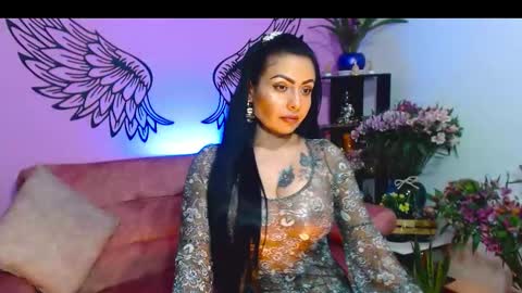 Karol Kenedy online show from September 28, 6:52 am