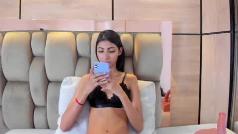 Snapshot of karol_lewiss chatting on December 2, 11:59 am KAROL LEWIS online show from December 2, 11:59 am