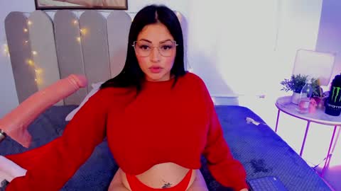 KAROL  online show from December 10, 1:11 am