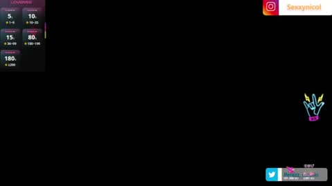 Carolina online show from July 22, 2:14 am