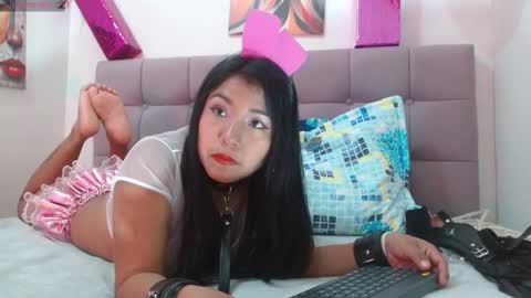 Snapshot of karol_wish chatting on October 21, 9:26 pm karol_wish online show from October 21, 9:26 pm