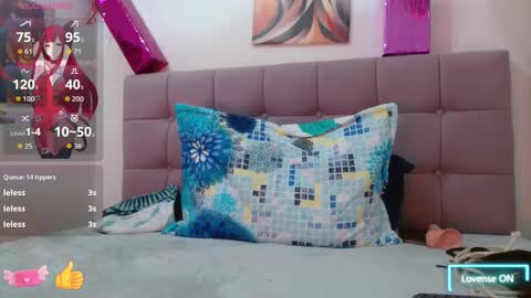 Snapshot of karol_wish chatting on October 22, 8:30 pm karol_wish online show from October 22, 8:30 pm